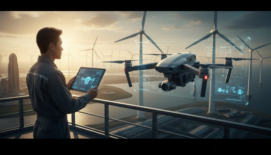 How to Buy an Enterprise Drone in 2026: The Ultimate Professional Guide