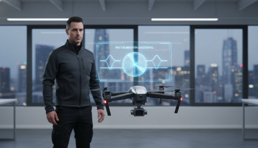 The Ultimate Drone IMU Calibration Guide: Master Your Flight Precision in 2026
