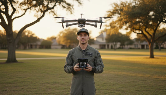 Overcoming the Fear of Flying Your Expensive Drone: A 2026 Pilot's Guide