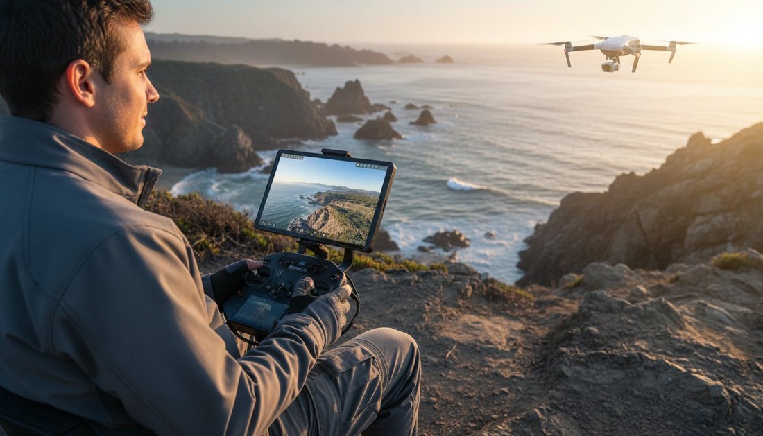 Best Long Range Drone 2026: Top Picks for Every Pilot and Professional