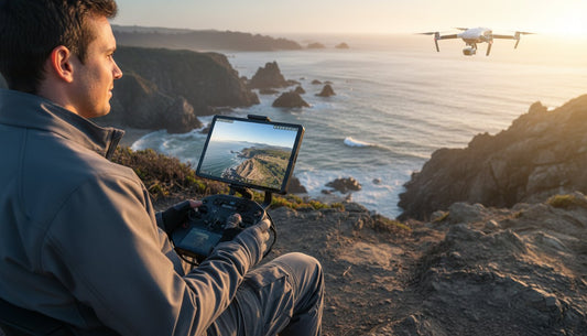 Best Long Range Drone 2026: Top Picks for Every Pilot and Professional