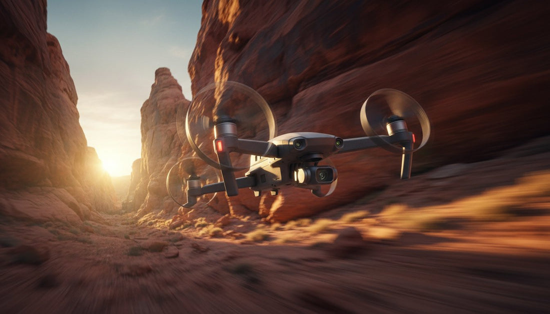 DJI Avata 2: The Ultimate FPV Experience in 2026 – Buy Now!