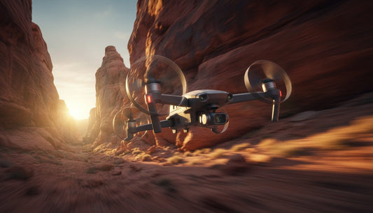 DJI Avata 2: The Ultimate FPV Experience in 2026 – Buy Now!