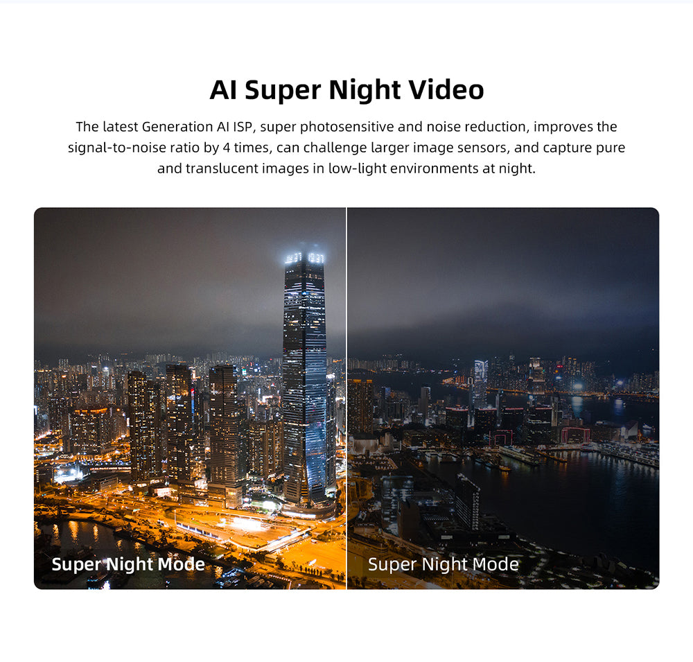 ComanDrone X8 TeleMAX – Beyond Vision