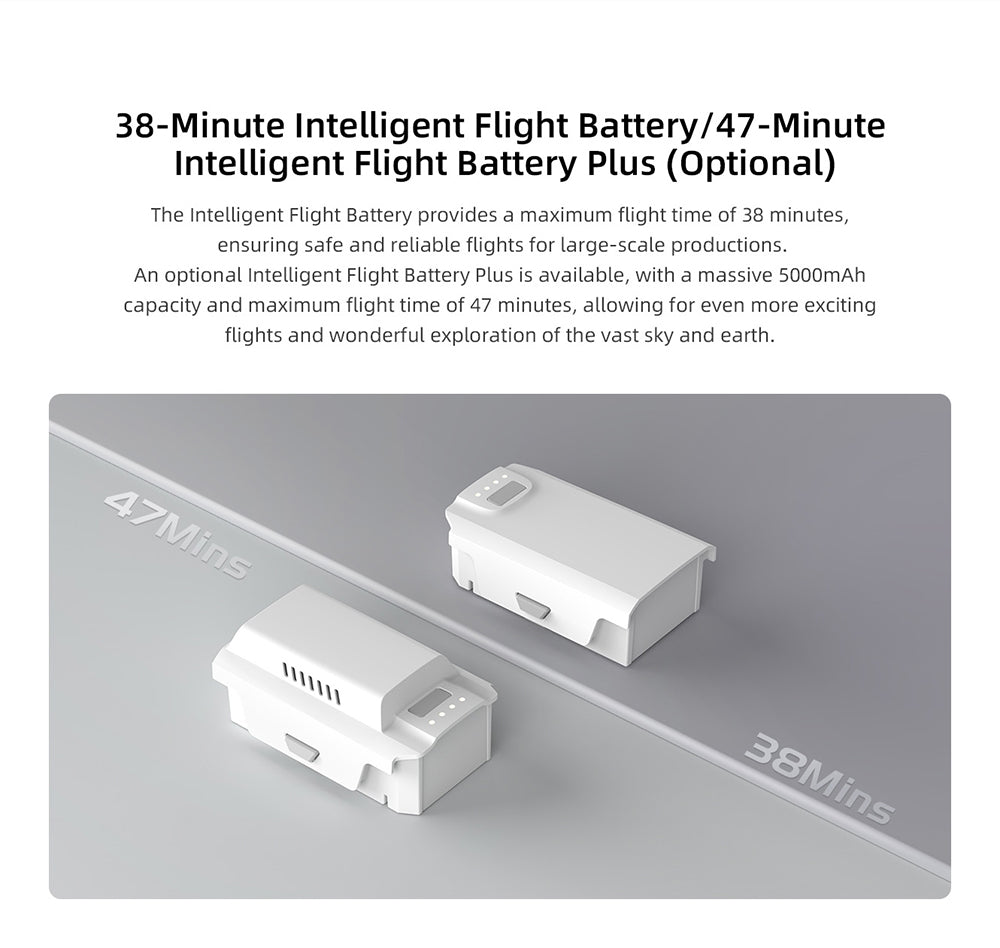 ComanDrone X8 TeleMAX – Beyond Vision