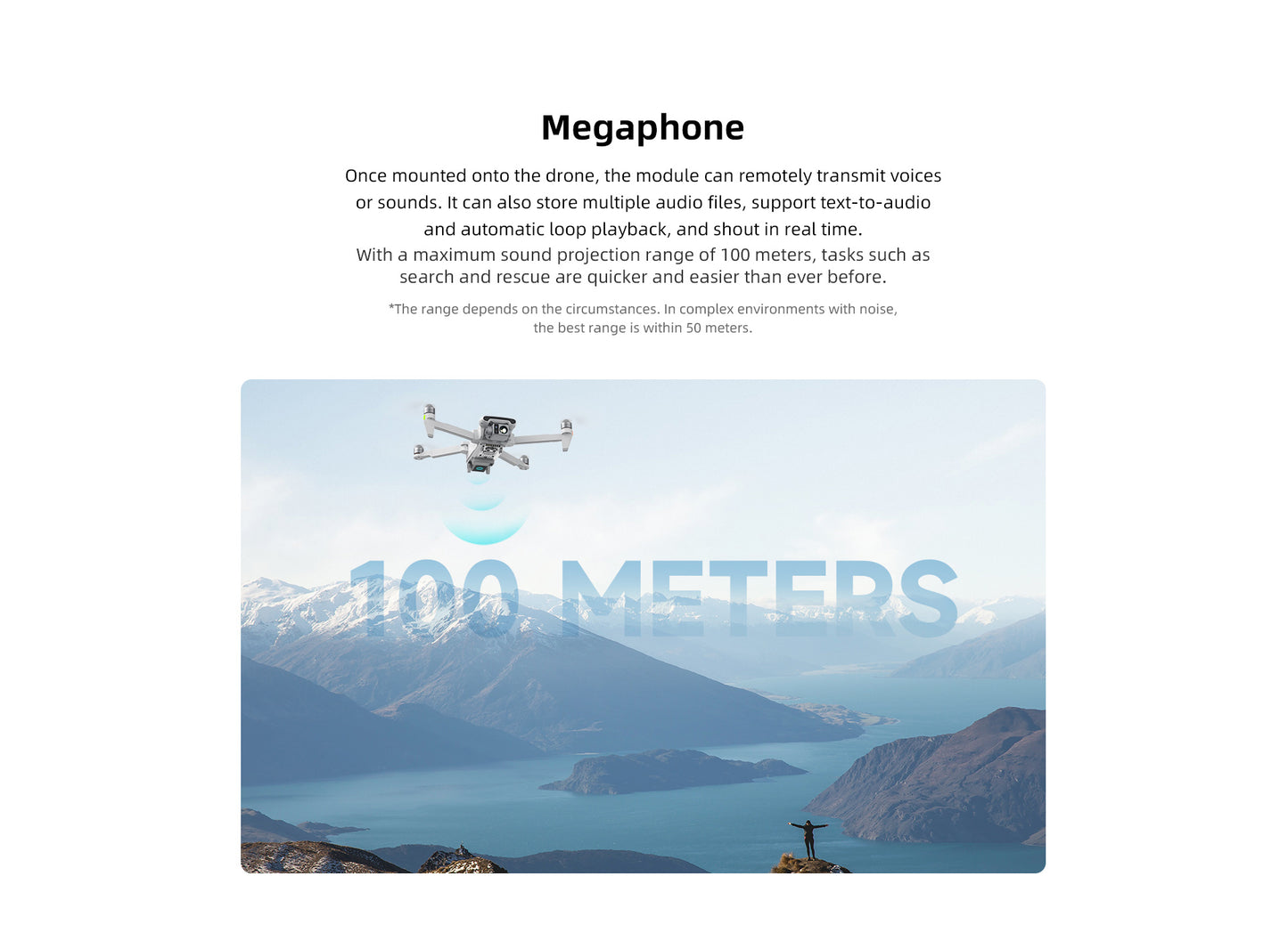 ComanDrone X8T Thermal Drone – See Beyond the Visible