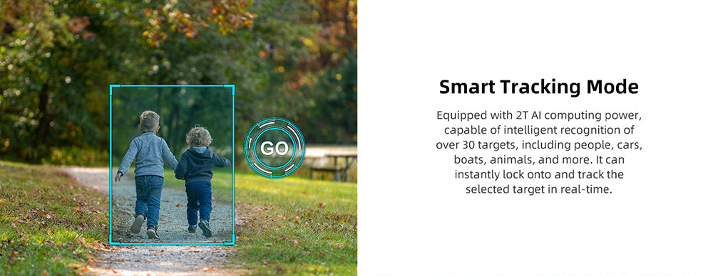 ComanDrone X8 TeleMAX – Beyond Vision