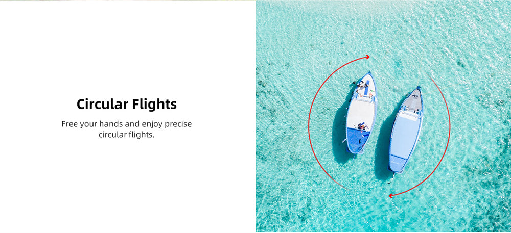 ComanDrone X8 TeleMAX – Beyond Vision