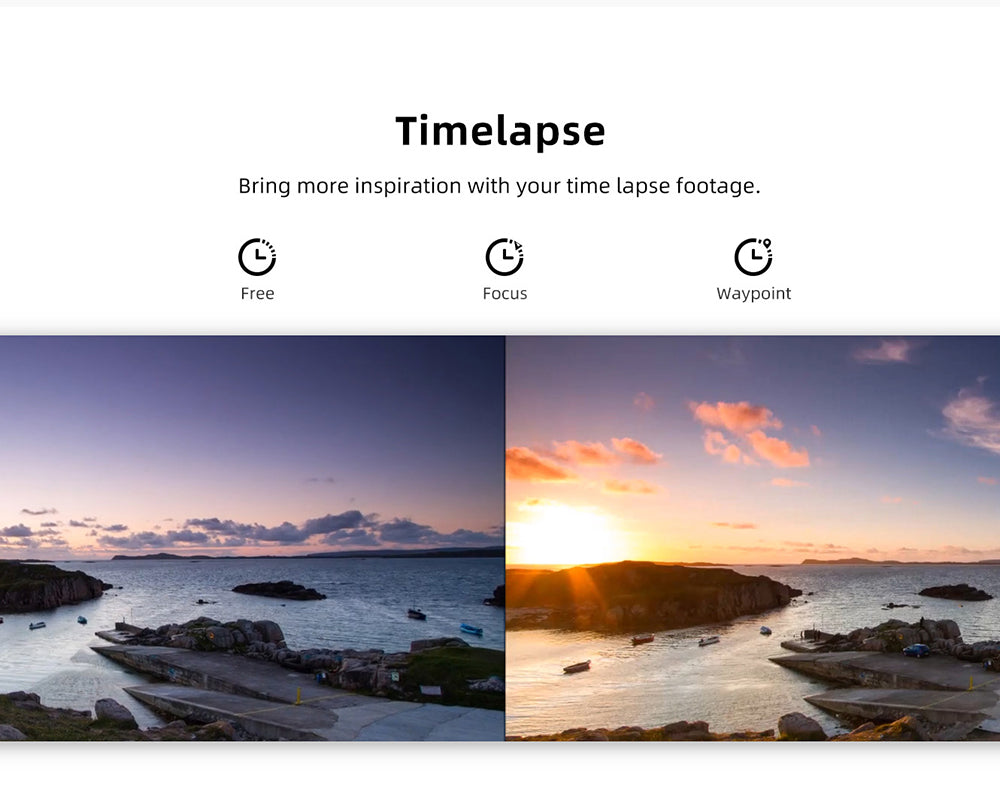 ComanDrone X8 TeleMAX – Beyond Vision