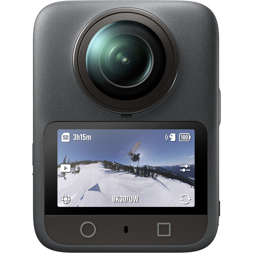 DJI Osmo 360 8K Action Camera Adventure Combo