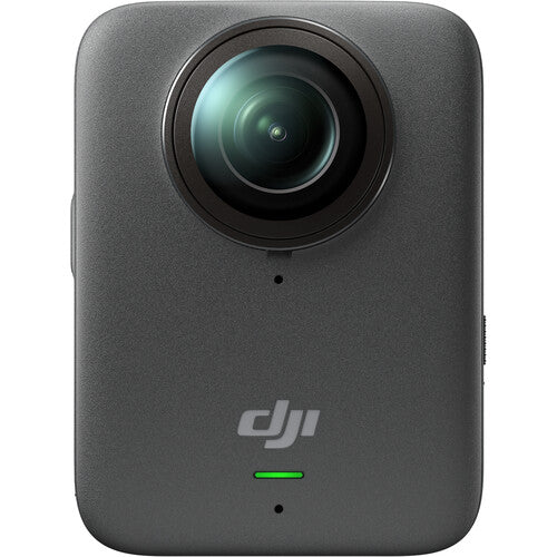 DJI Osmo 360 8K Action Camera Adventure Combo