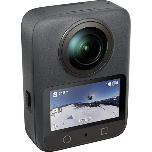 DJI Osmo 360 8K Action Camera Adventure Combo