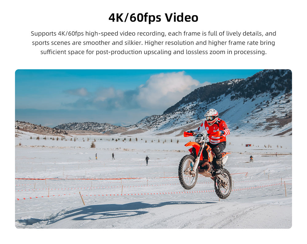 ComanDrone X8 TeleMAX – Beyond Vision