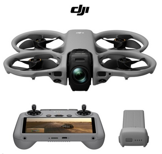 🔥 DJI Avata 360 RC2 🔥 PRE-SALE