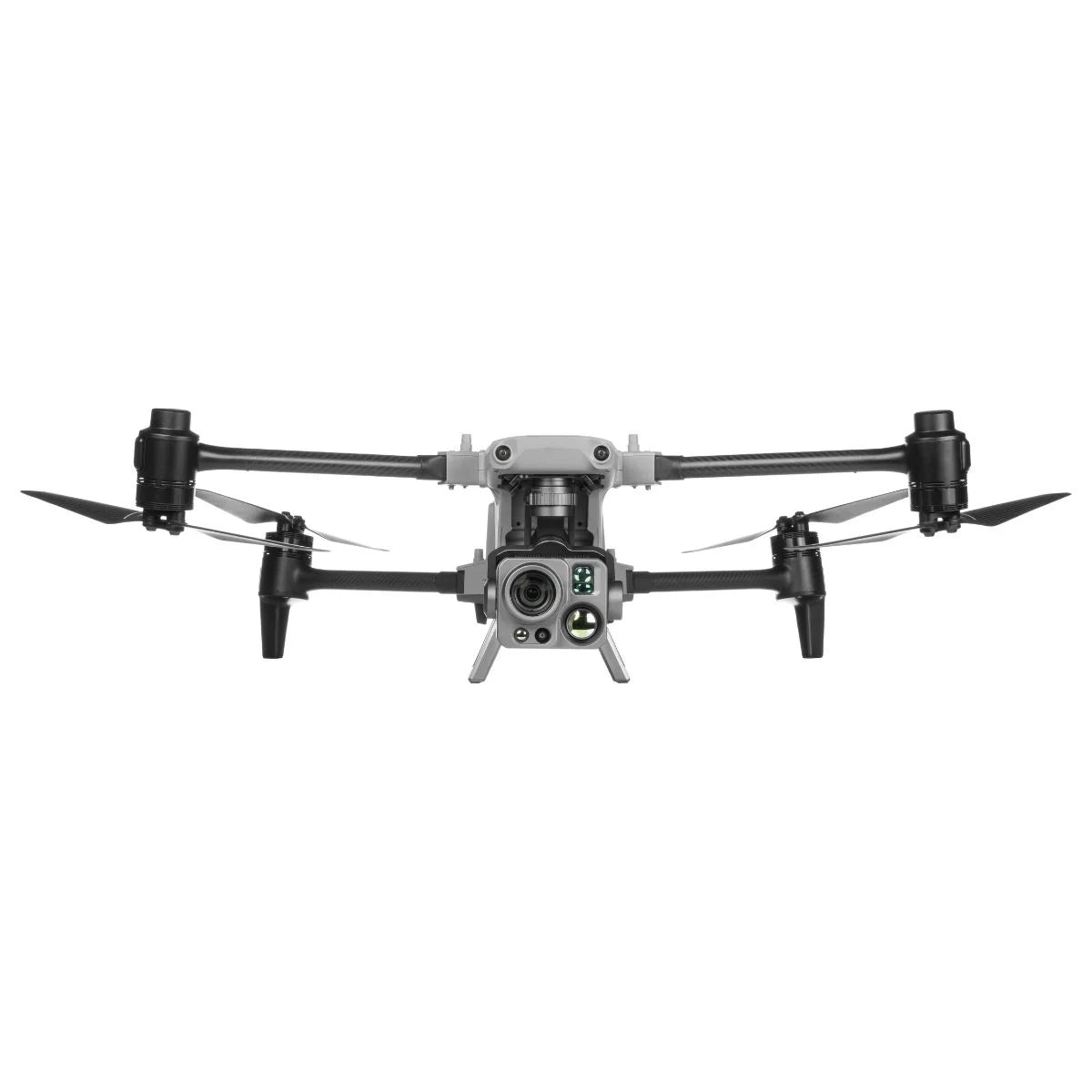 Autel Alpha with L35T Gimbal Camera