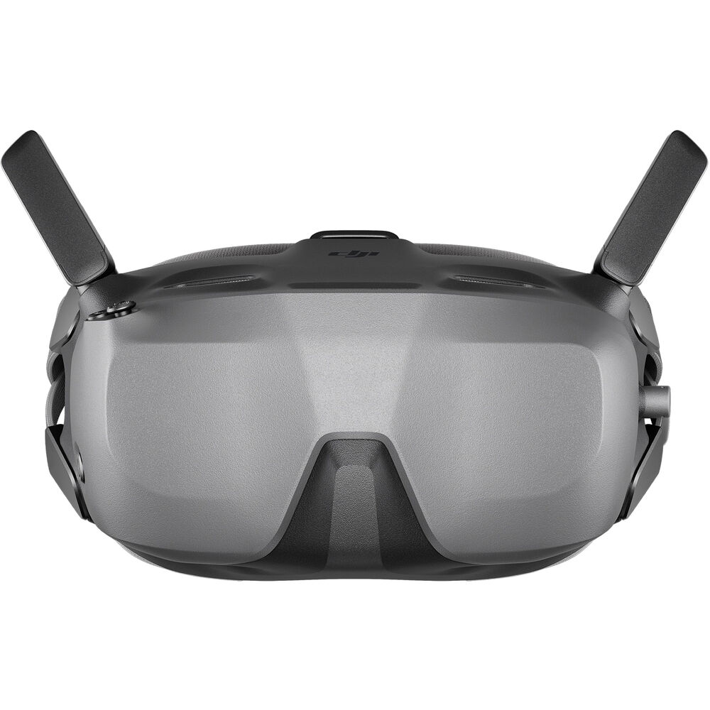 DJI Avata 2 FPV Drone with Goggles N3 & 3-Battery Flymore Combo – Drone Doctor LLC