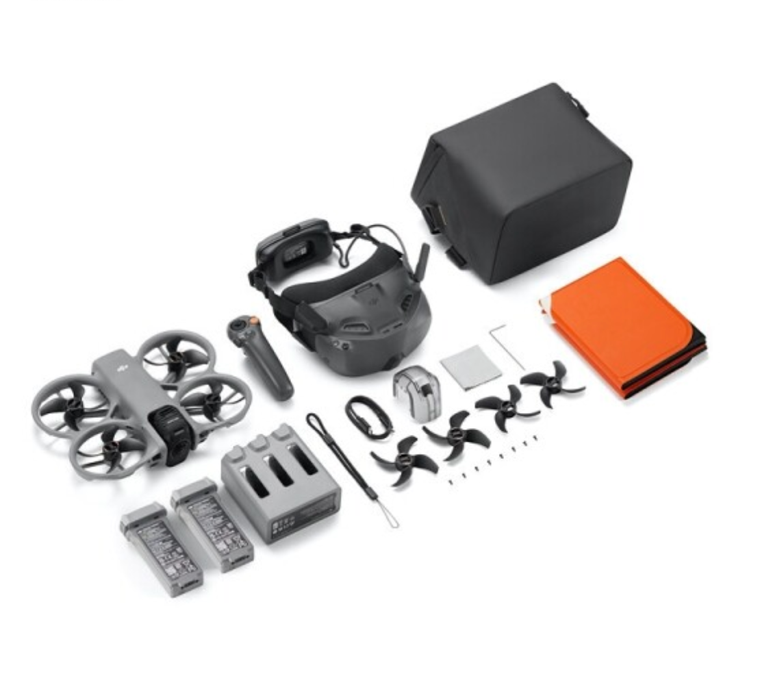 🔥 DJI Avata 360 Motion Fly More Combo 🔥 PRE-SALE