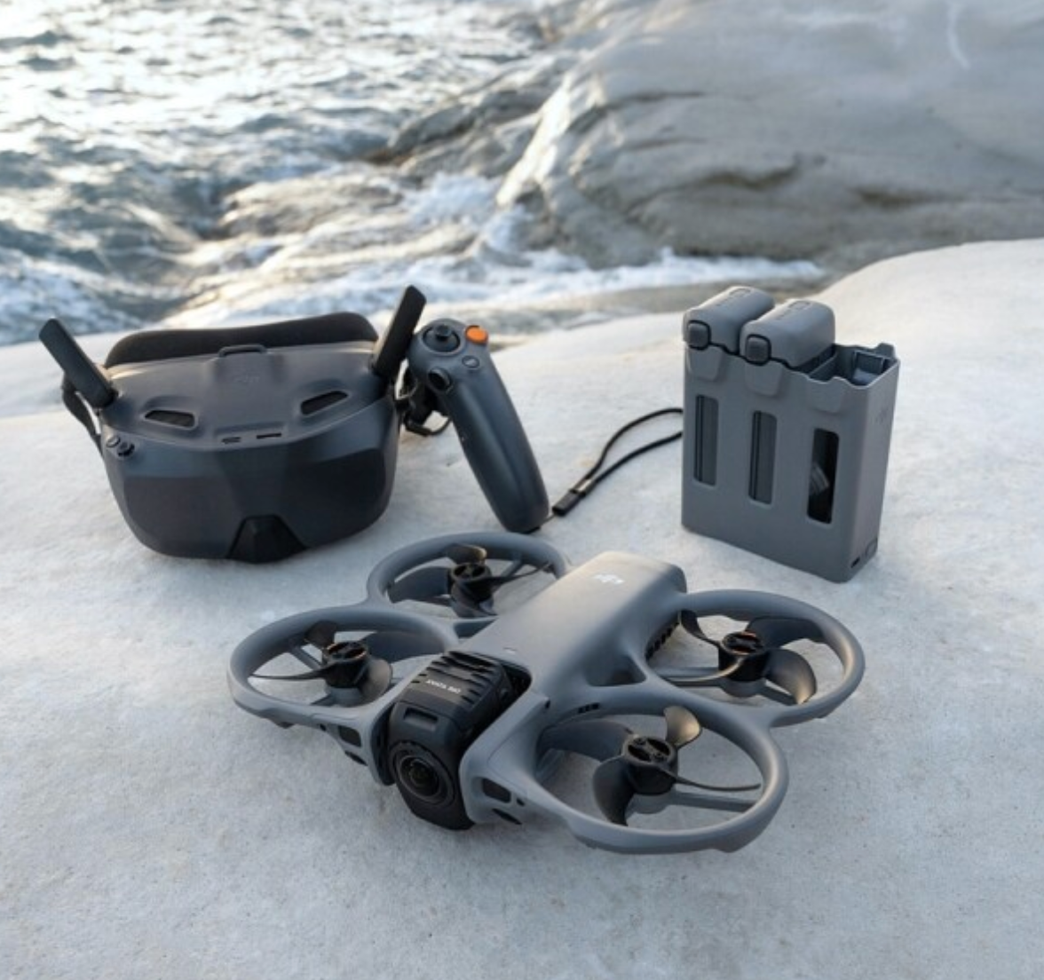 🔥 DJI Avata 360 Motion Fly More Combo 🔥 PRE-SALE