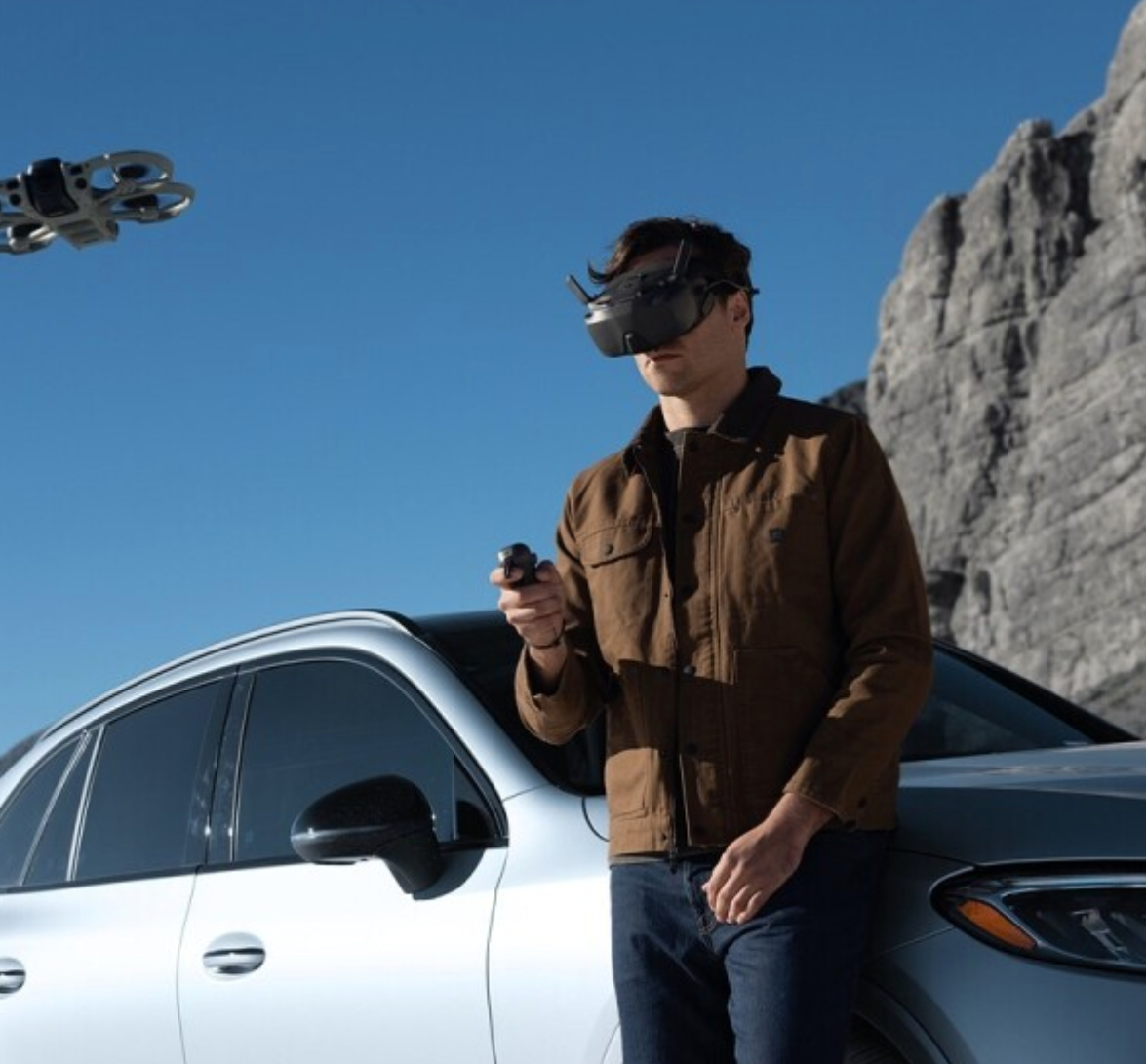 🔥 DJI Avata 360 Motion Fly More Combo 🔥 PRE-SALE