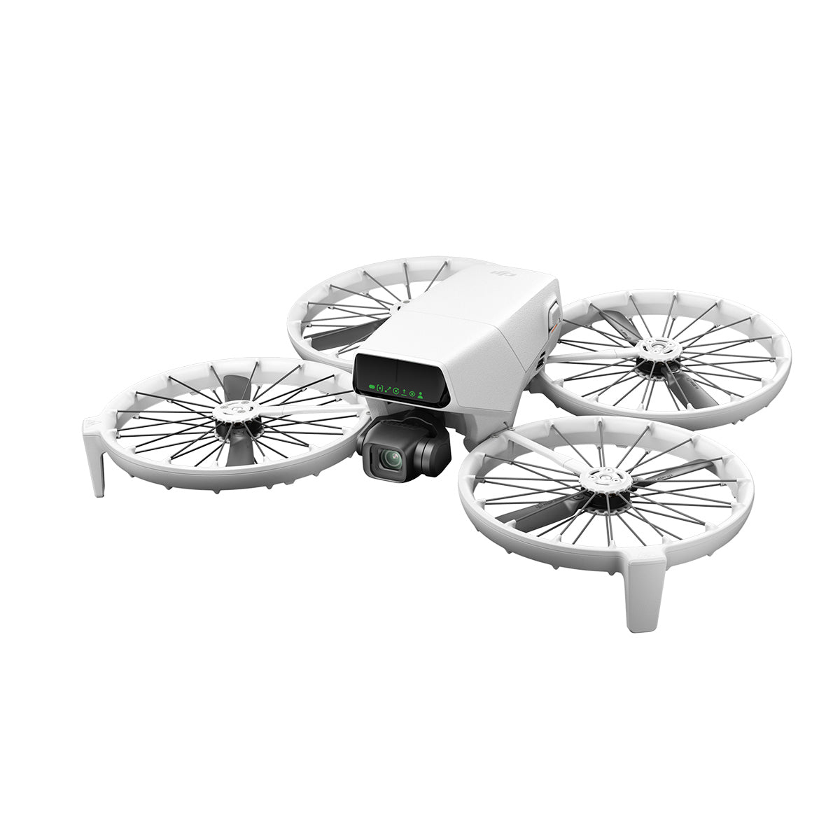 DJI Flip Fly More Combo (DJI RC 2) Camera Drone