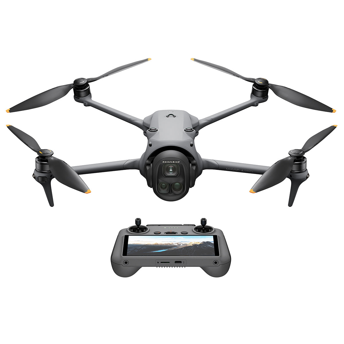 DJI Mavic 4 Pro with (DJI RC 2)(1 Battery) Camera Drone