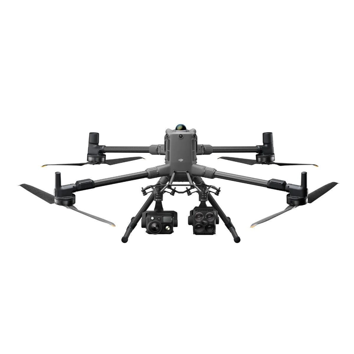 DJI Matrice 400 with BS100 Battery Station + TB100 Intelligent Flight Battery