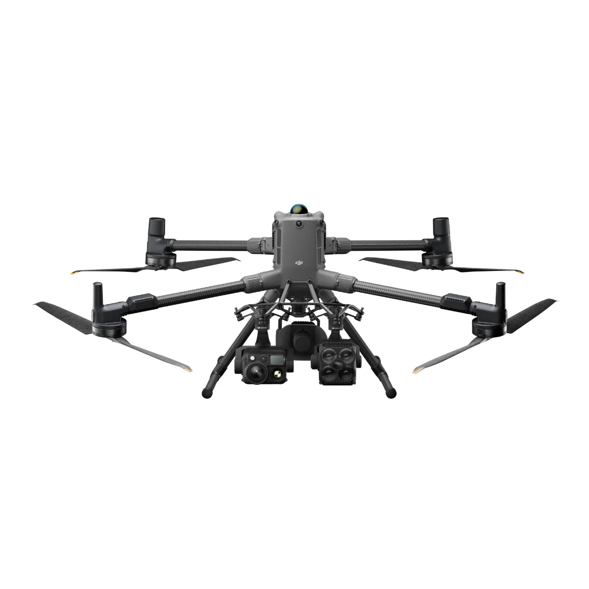 DJI Matrice 400 with BS100 Battery Station + TB100 Intelligent Flight Battery