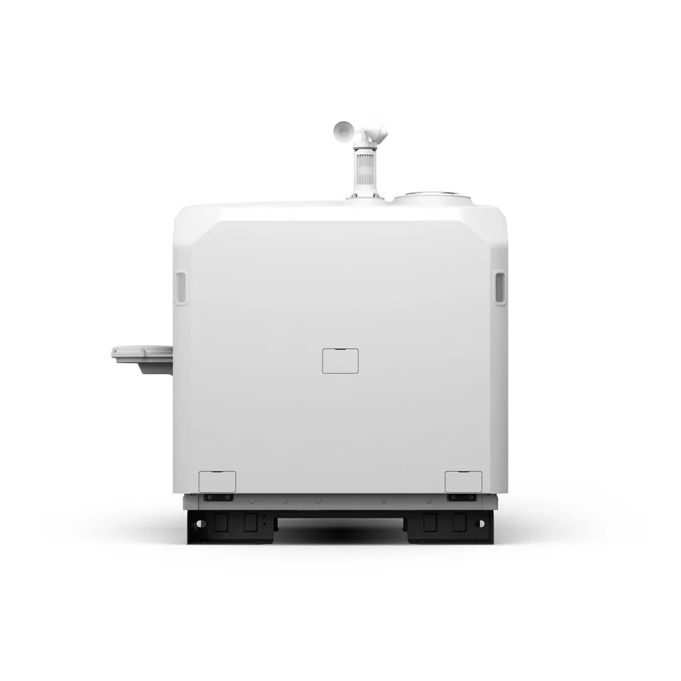 DJI Dock 3 (Remote Drone-in-a-Box) — Available Through Drone Doctor 🚁🏢