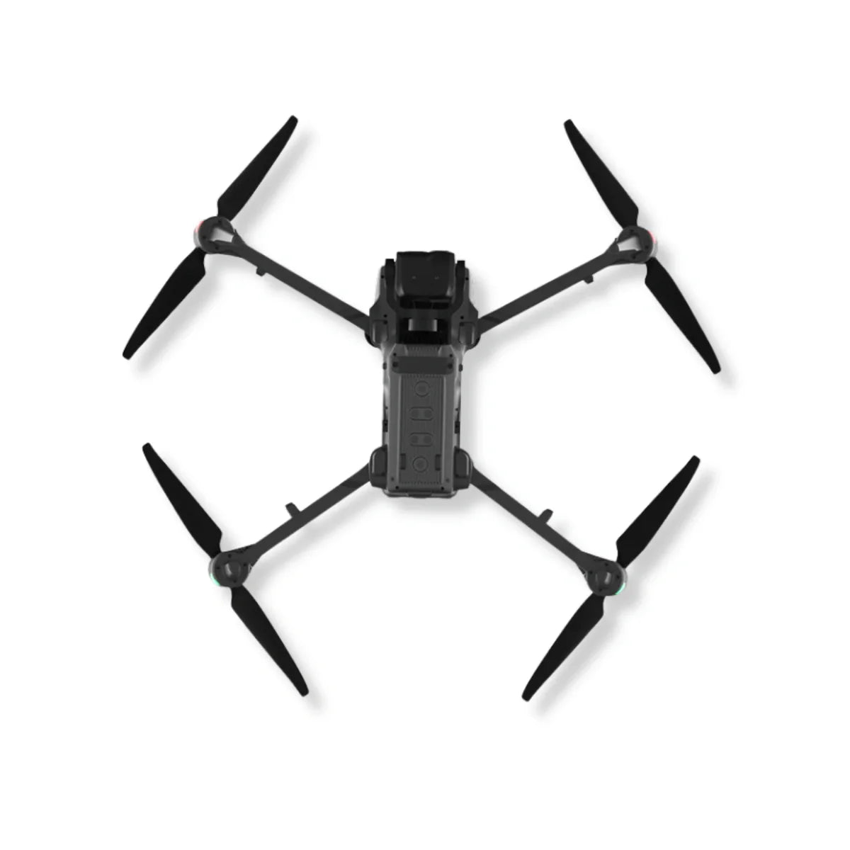 Comandrone S220 Pro 1K Version Public Safety Bundle