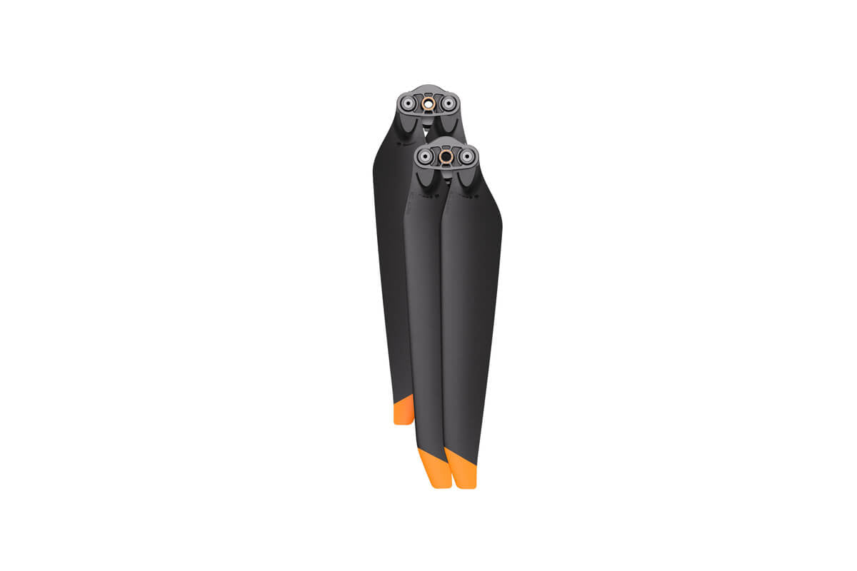 DJI Inspire 3 OEM Foldable Quick-Release Propellers — Pair