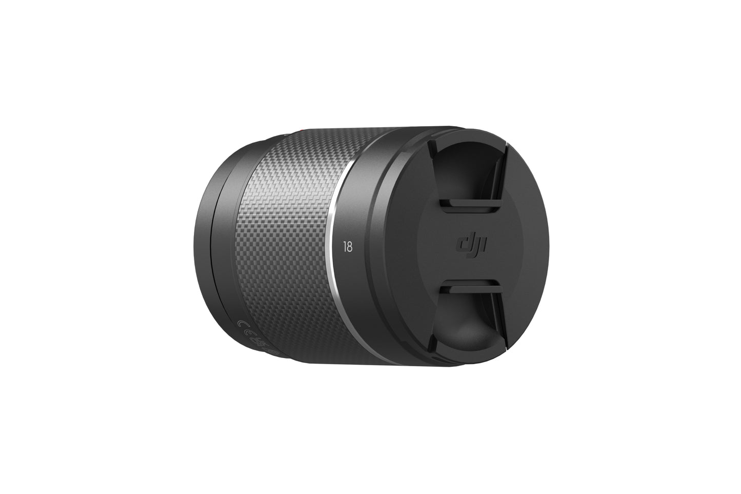 DJI DL 18mm F2.8 ASPH Lens