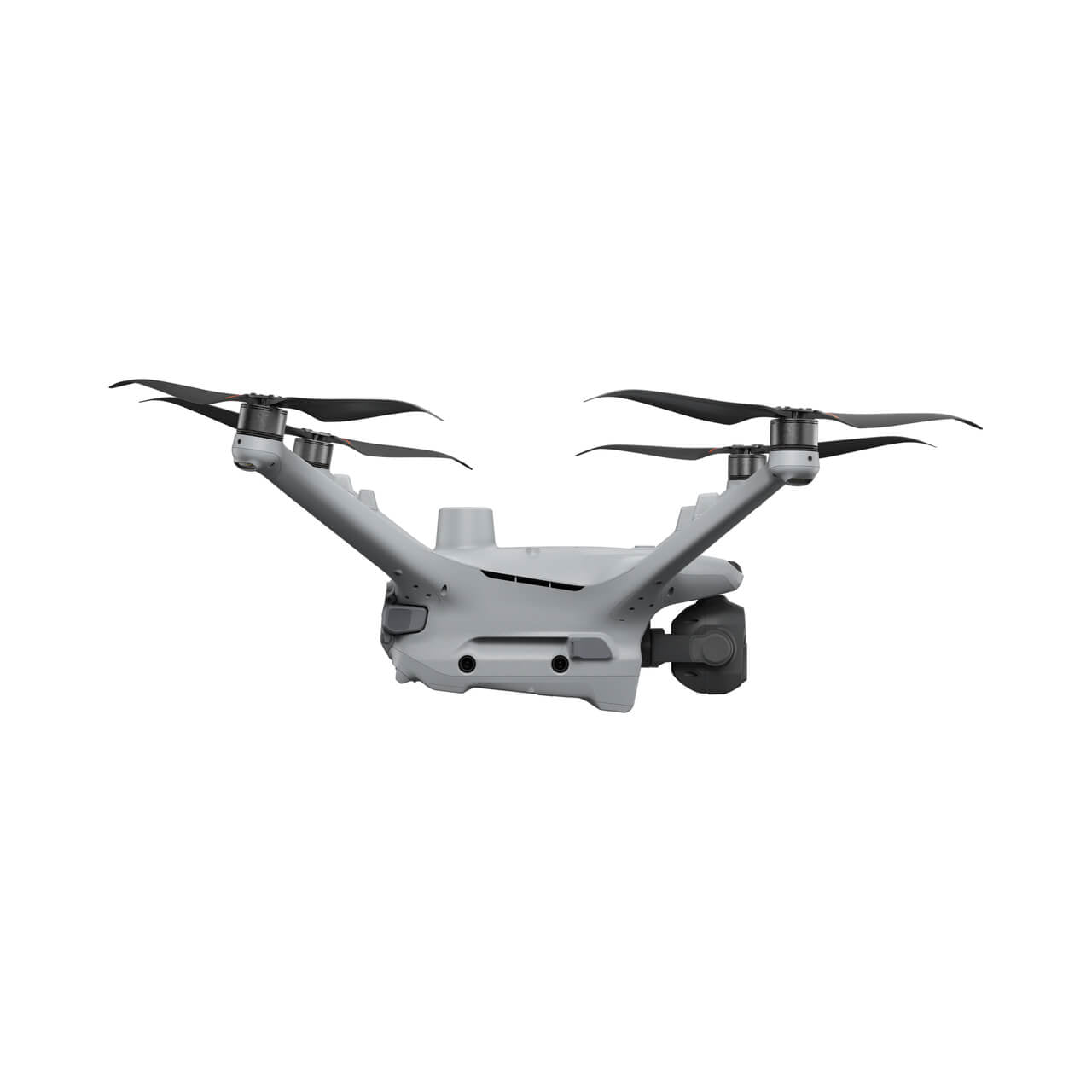 DJI Matrice 4D Aircraft Only – The Ultimate Enterprise Drone for Precision, Power, and All-Weather Performance