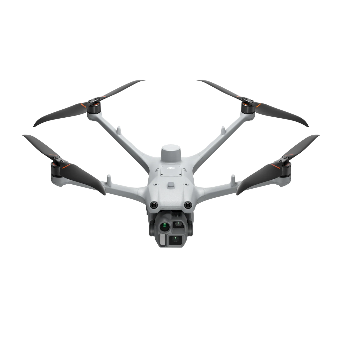 DJI Matrice 4D Aircraft Only – The Ultimate Enterprise Drone for Precision, Power, and All-Weather Performance