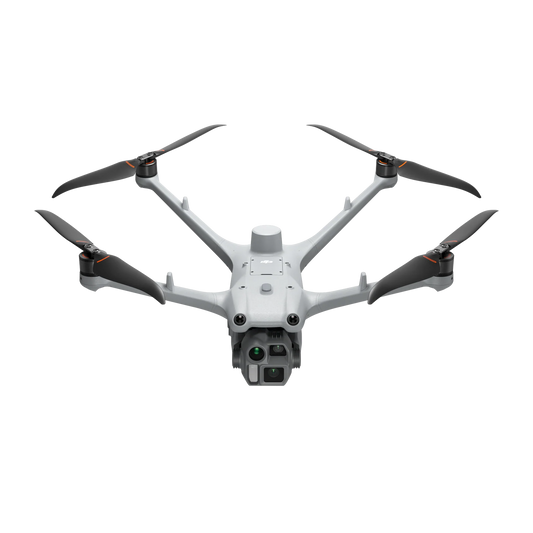 DJI Matrice 4D Aircraft Only – The Ultimate Enterprise Drone for Precision, Power, and All-Weather Performance