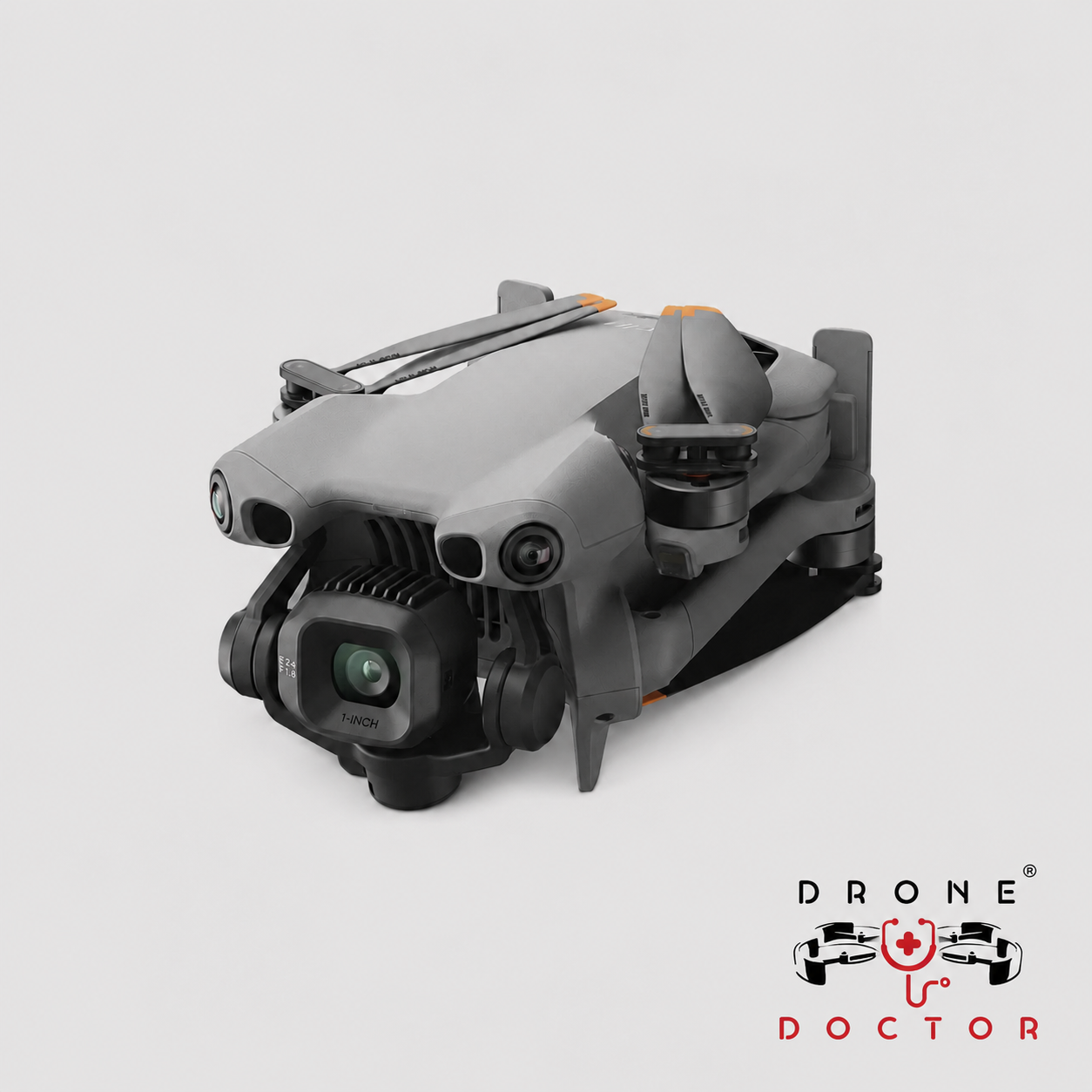 DJI Mini 5 Pro – Drone Only (NEW)