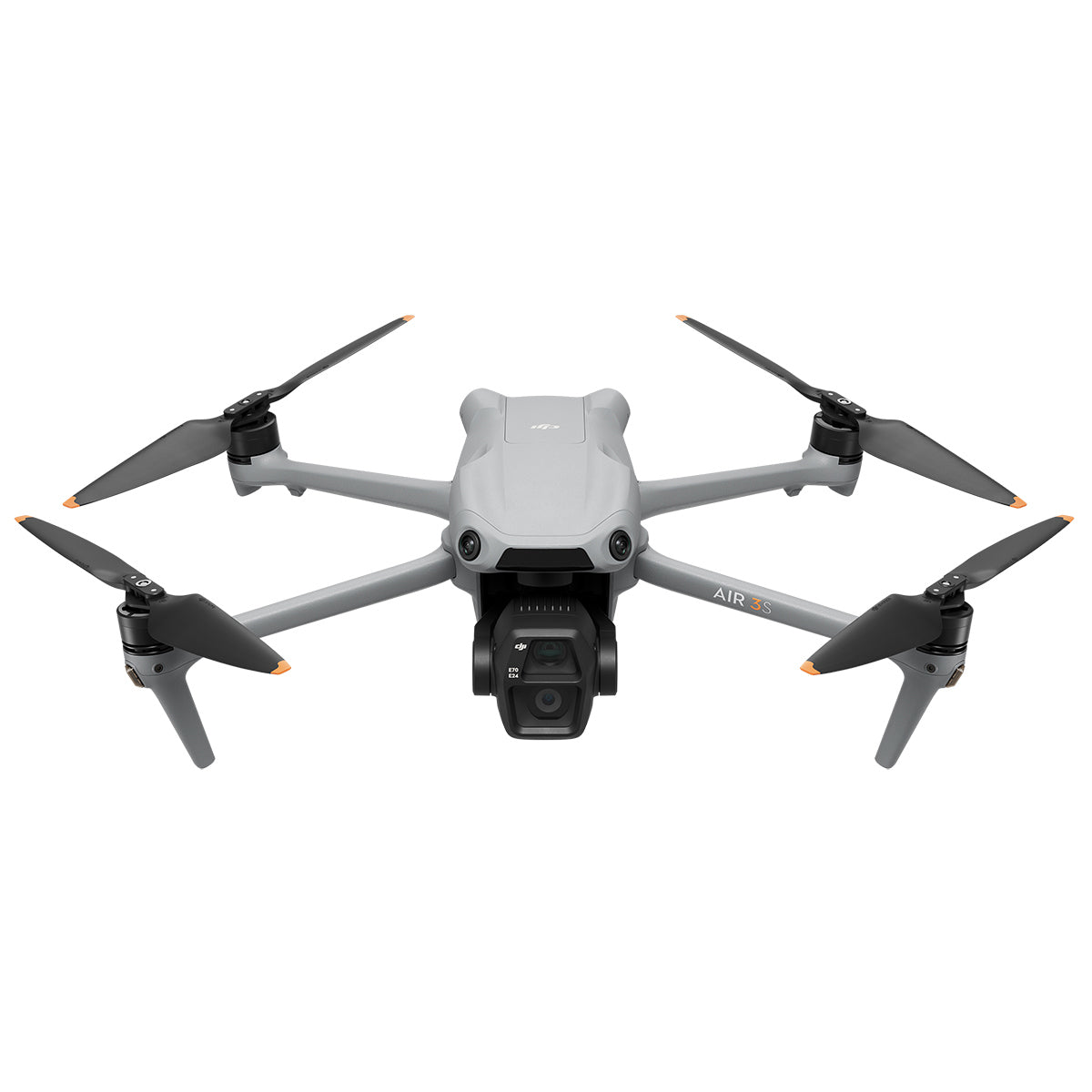 DJI Air 3s Drone Fly More Combo with RC 2 Remote Controller-  BRAND NEW