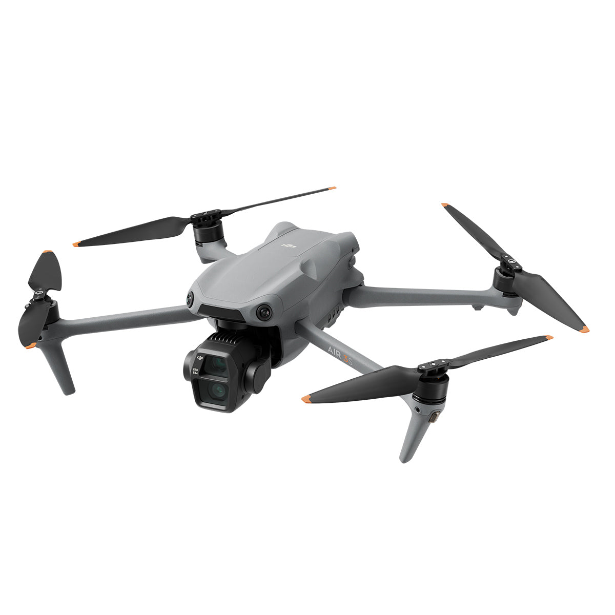 DJI Air 3s Drone Fly More Combo with RC 2 Remote Controller-  BRAND NEW
