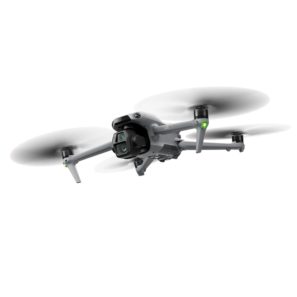 DJI Air 3s Drone Fly More Combo with RC 2 Remote Controller-  BRAND NEW