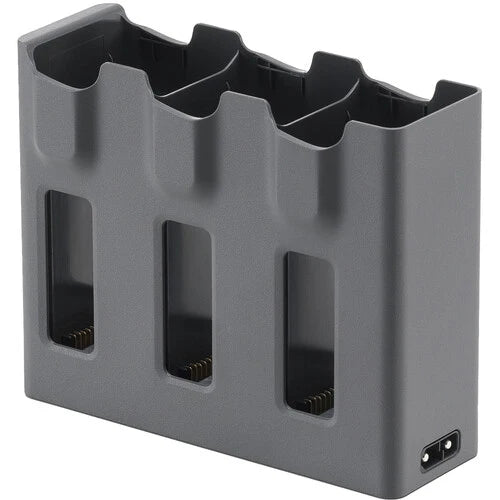 DJI Mavic 4 Pro Parallel Battery Charger Hub – Genuine DJI Accessory