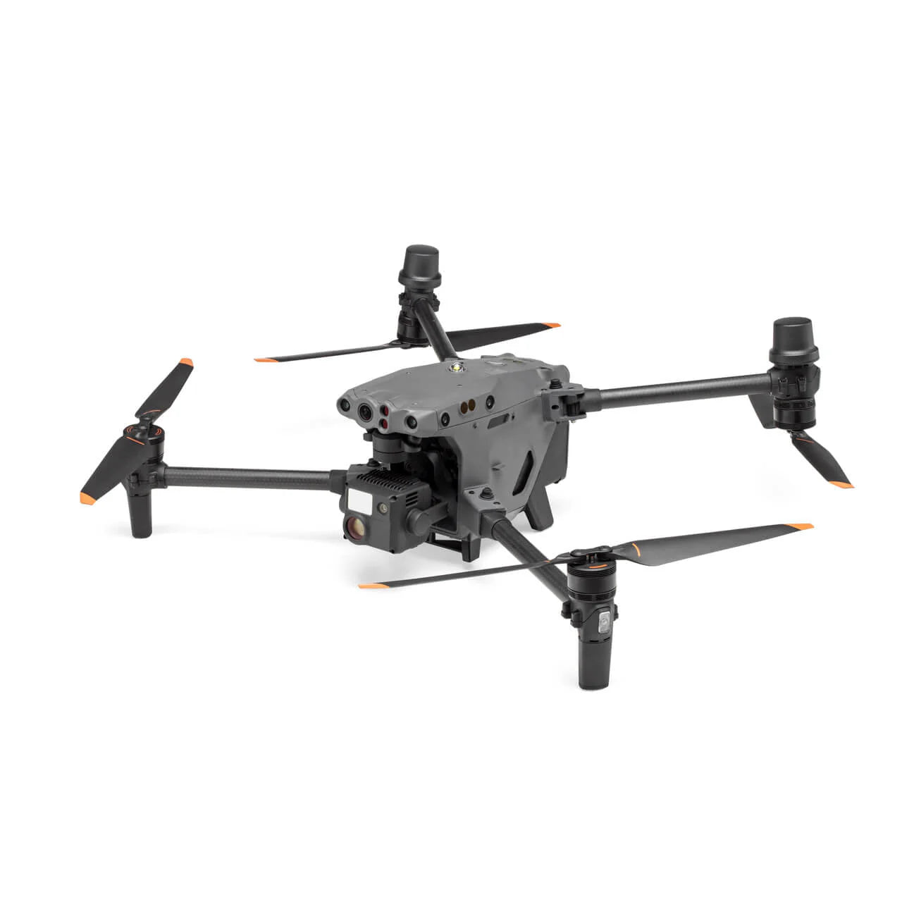 DJI Matrice 30 Aircraft with BS30 Battery Station and Care Enterprise Basic