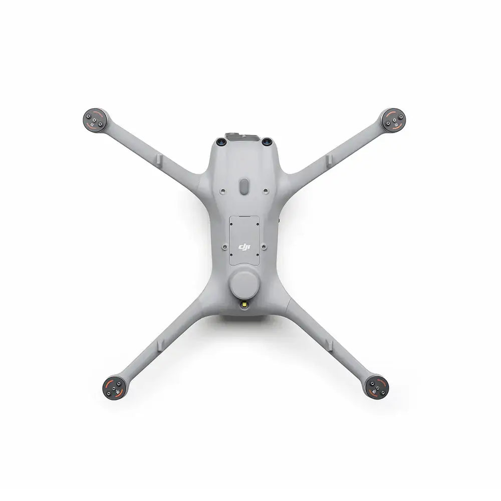 DJI Matrice 4D Aircraft Only – The Ultimate Enterprise Drone for Precision, Power, and All-Weather Performance