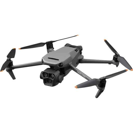 DJI Mavic 3 Pro Fly More Combo Drone (DJI RC + 3 Batteries)