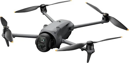 DJI Mavic 4 Pro Fly More Combo (DJI RC 2)(3 Batteries) Camera Drone