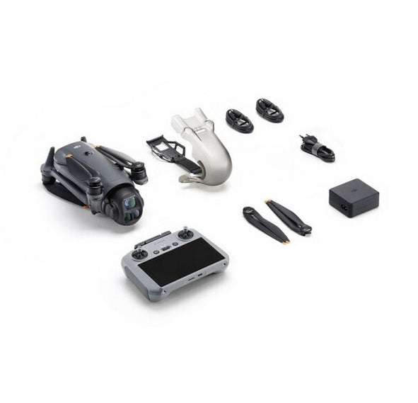 DJI Mavic 4 Pro with (DJI RC 2)(1 Battery) Camera Drone