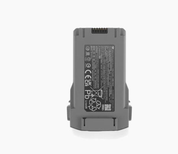 DJI Mini 5 Pro Extended OEM Battery – Intelligent Flight Battery Plus