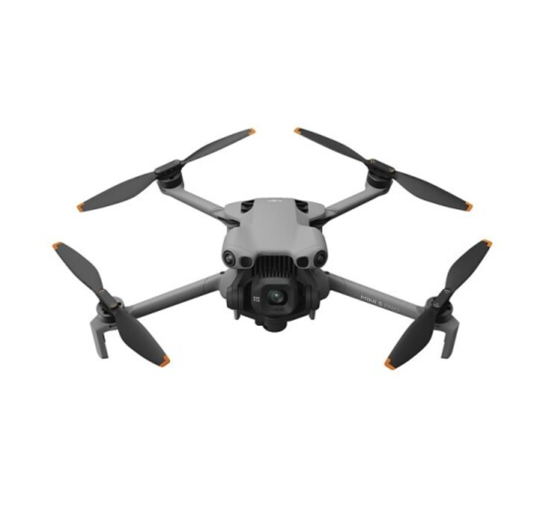 DJI Mini 5 Pro Flymore Combo (3 Batteries) – Professional Power in a Mini Drone