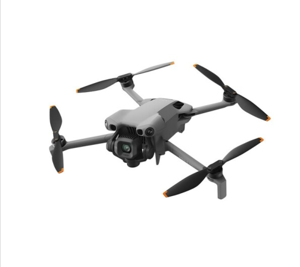 DJI Mini 5 Pro Flymore Combo (3 Batteries) – Professional Power in a Mini Drone