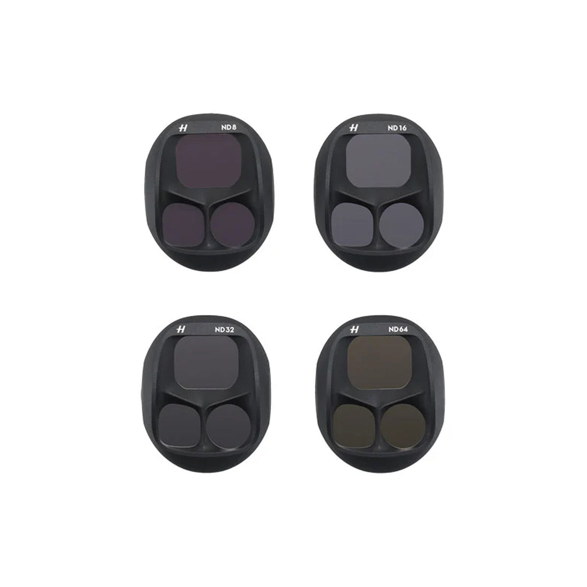 DJI ND Filters Set with ND8, ND16, ND32 and ND64 Filter for Mavic 4 Pro Drone