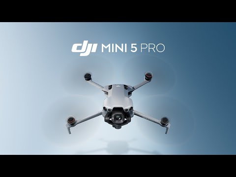 DJI Mini 5 Pro Flymore PLUS Combo (3 Plus Batteries
