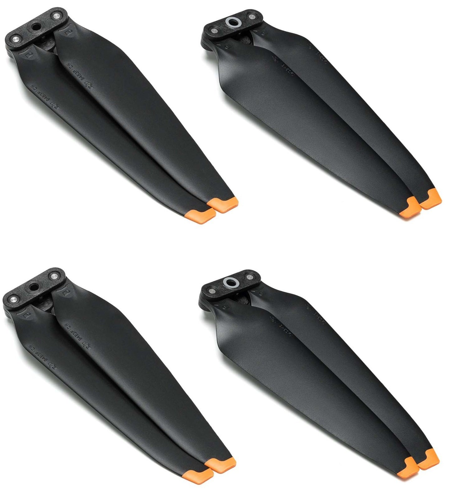 DJI OEM Mavic 4 Pro Propellers (Complete Set of 4)